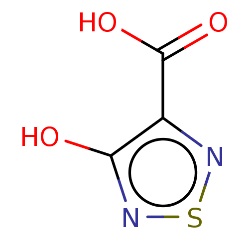 Chemical structure of BindingDB Monomer ID 50609130