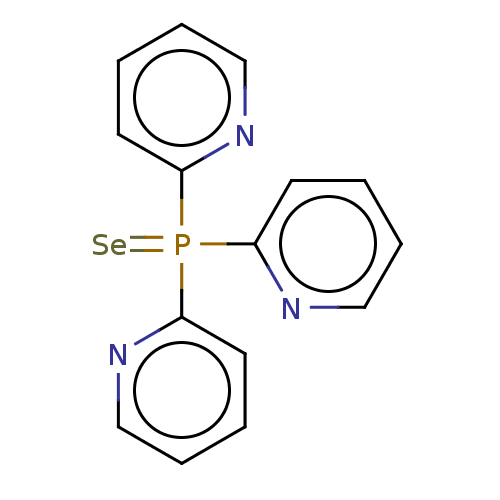 Chemical structure of BindingDB Monomer ID 50609174