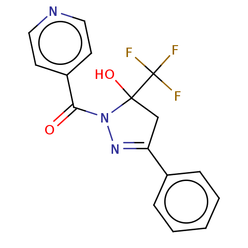 Chemical structure of BindingDB Monomer ID 50609202