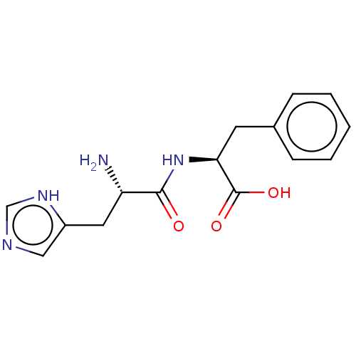 Chemical structure of BindingDB Monomer ID 50609205