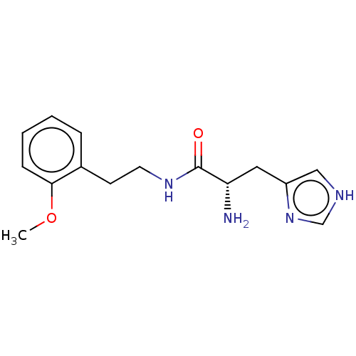 Chemical structure of BindingDB Monomer ID 50609211