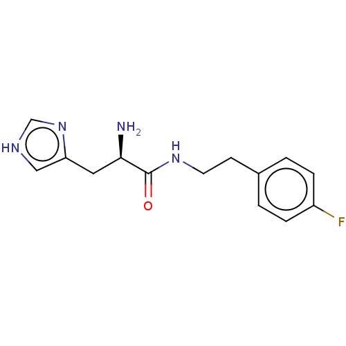Chemical structure of BindingDB Monomer ID 50609218