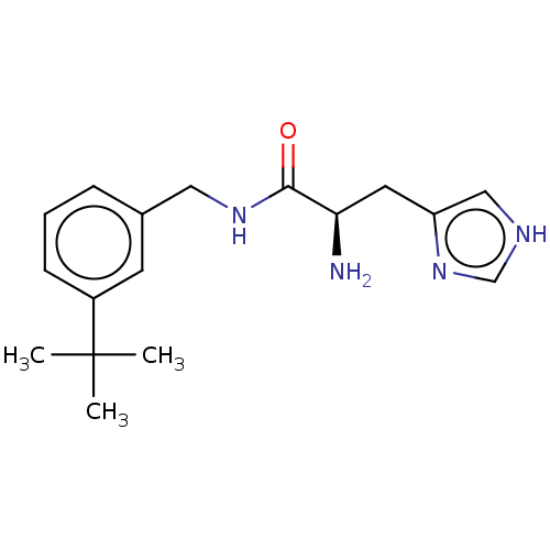 Chemical structure of BindingDB Monomer ID 50609235