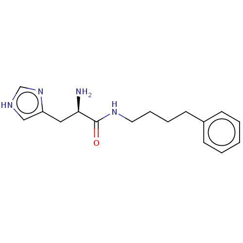 Chemical structure of BindingDB Monomer ID 50609246