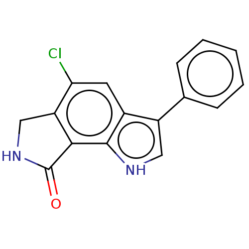 Chemical structure of BindingDB Monomer ID 50609264