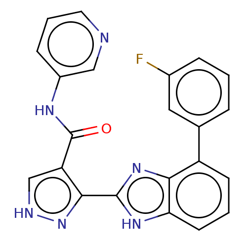 Chemical structure of BindingDB Monomer ID 50609270