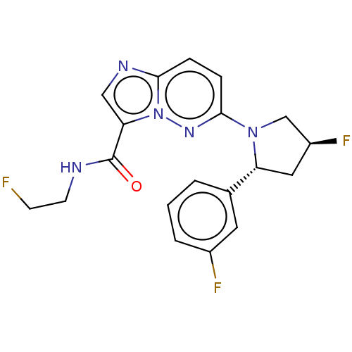 Chemical structure of BindingDB Monomer ID 50609288