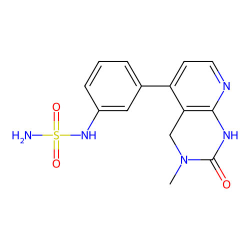 Chemical structure of BindingDB Monomer ID 50609350