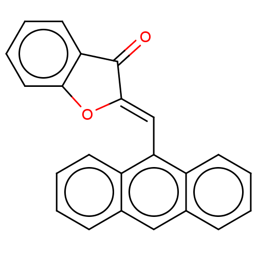 Chemical structure of BindingDB Monomer ID 50609382