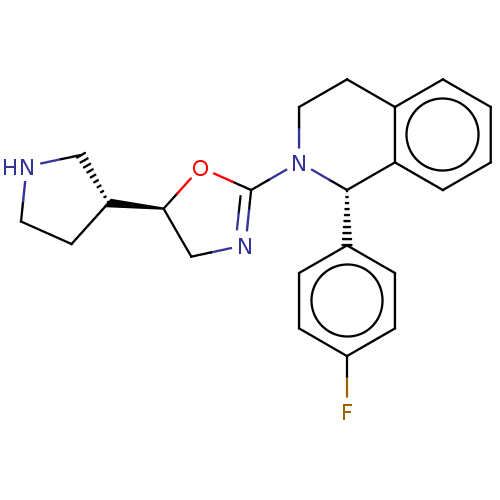 Chemical structure of BindingDB Monomer ID 50609466