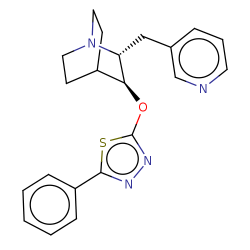 Chemical structure of BindingDB Monomer ID 50609518