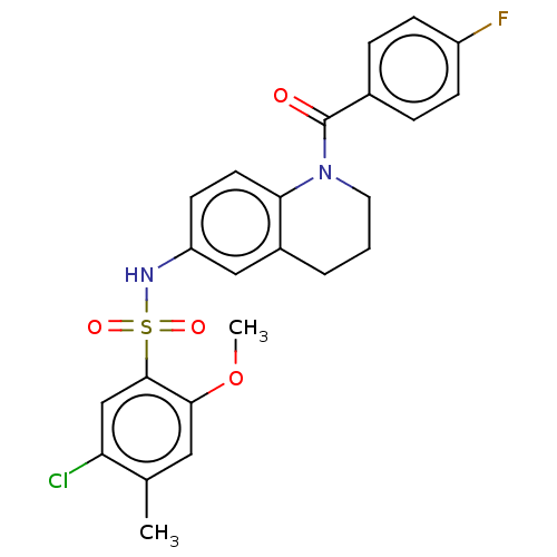 Chemical structure of BindingDB Monomer ID 50609568