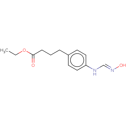Chemical structure of BindingDB Monomer ID 50609596