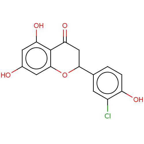 Chemical structure of BindingDB Monomer ID 50609722