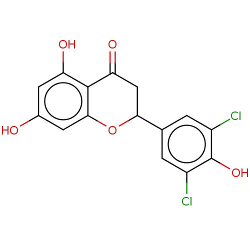 Chemical structure of BindingDB Monomer ID 50609723