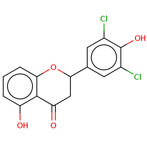 Chemical structure of BindingDB Monomer ID 50609724