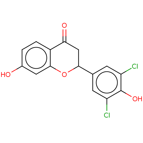 Chemical structure of BindingDB Monomer ID 50609725