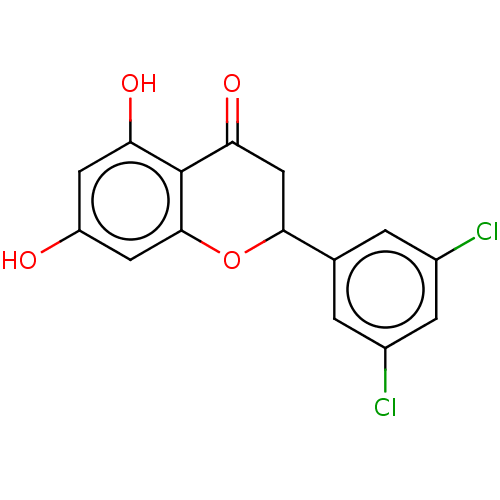 Chemical structure of BindingDB Monomer ID 50609726