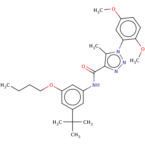Chemical structure of BindingDB Monomer ID 50609763