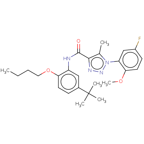 Chemical structure of BindingDB Monomer ID 50609791