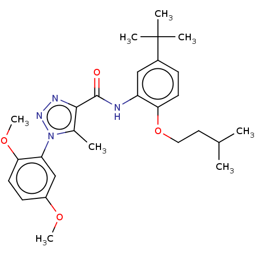 Chemical structure of BindingDB Monomer ID 50609811