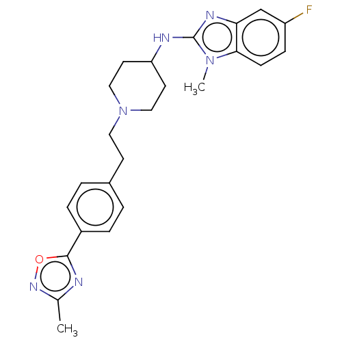 Chemical structure of BindingDB Monomer ID 50609898