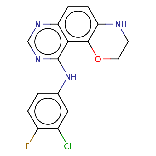 Chemical structure of BindingDB Monomer ID 50609899