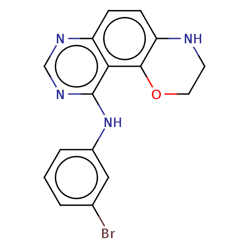 Chemical structure of BindingDB Monomer ID 50609900