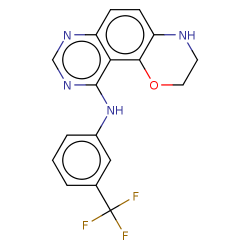Chemical structure of BindingDB Monomer ID 50609901