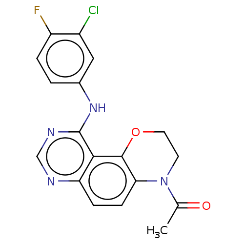 Chemical structure of BindingDB Monomer ID 50609902
