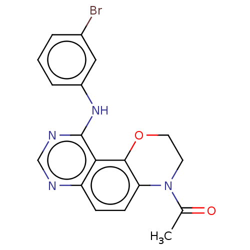 Chemical structure of BindingDB Monomer ID 50609903