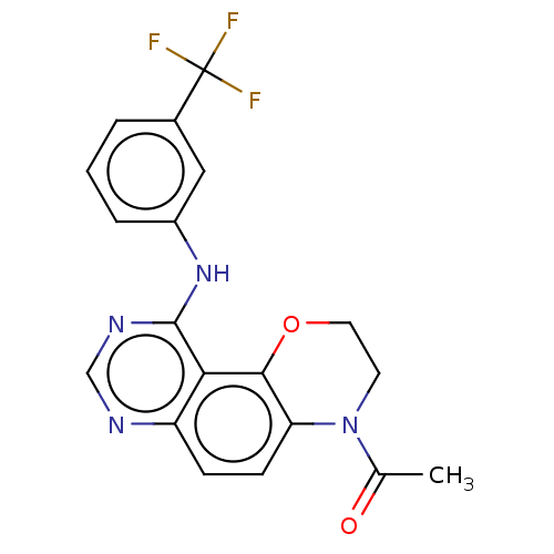 Chemical structure of BindingDB Monomer ID 50609904