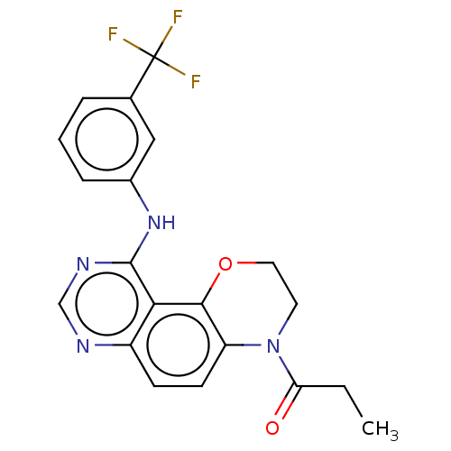 Chemical structure of BindingDB Monomer ID 50609907