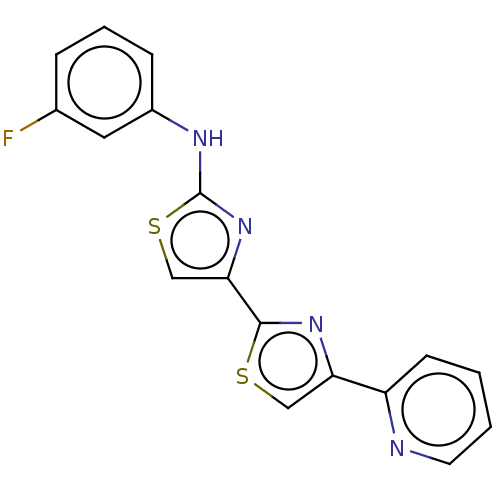 Chemical structure of BindingDB Monomer ID 50609933