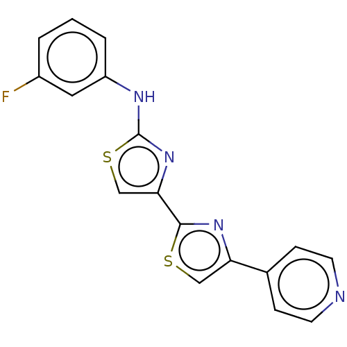 Chemical structure of BindingDB Monomer ID 50609935