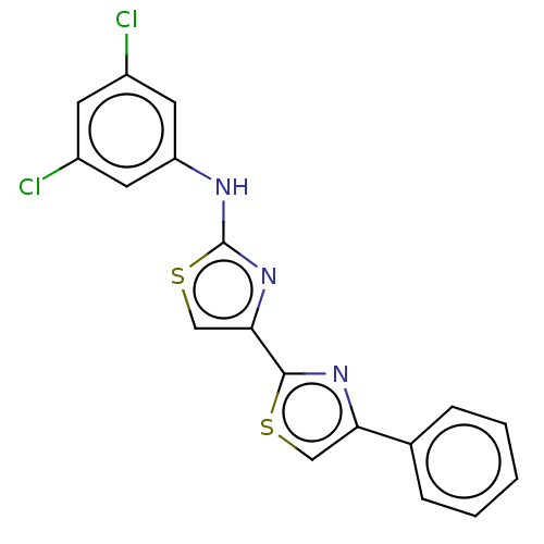 Chemical structure of BindingDB Monomer ID 50609944