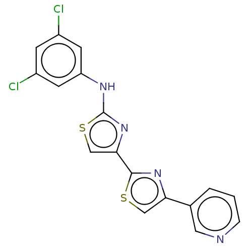 Chemical structure of BindingDB Monomer ID 50609946
