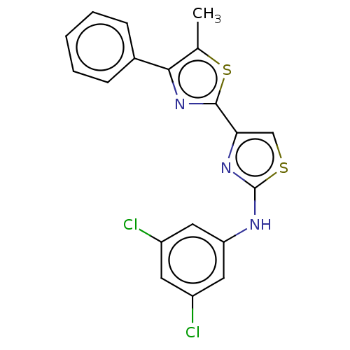 Chemical structure of BindingDB Monomer ID 50609948