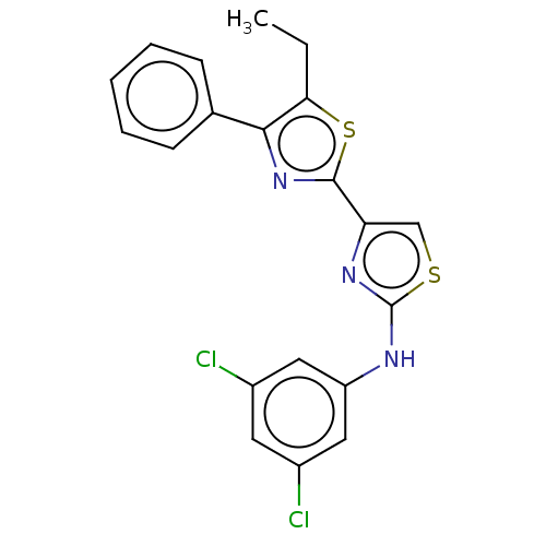 Chemical structure of BindingDB Monomer ID 50609949