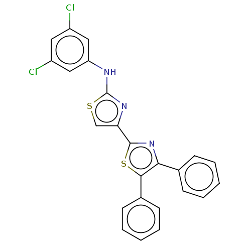 Chemical structure of BindingDB Monomer ID 50609950