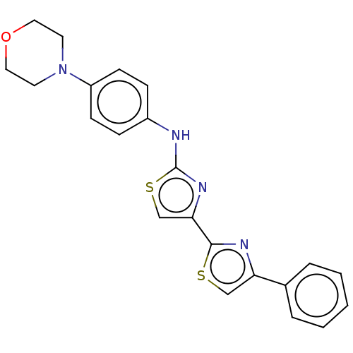 Chemical structure of BindingDB Monomer ID 50609951