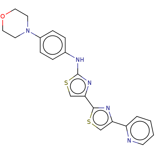 Chemical structure of BindingDB Monomer ID 50609952