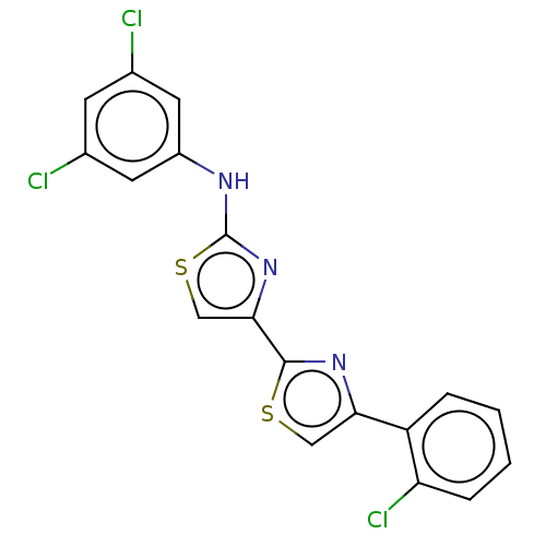 Chemical structure of BindingDB Monomer ID 50609976