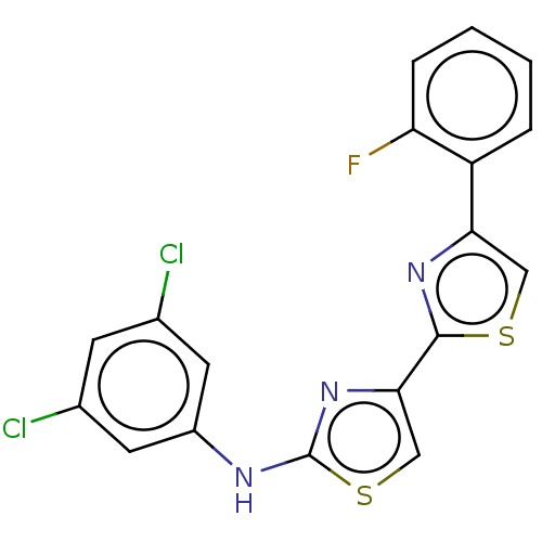 Chemical structure of BindingDB Monomer ID 50609977
