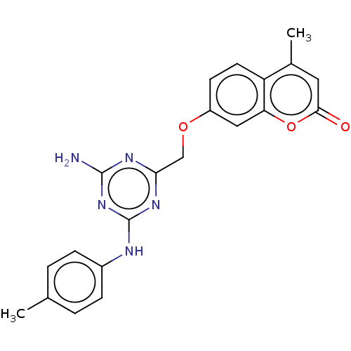 Chemical structure of BindingDB Monomer ID 50609980
