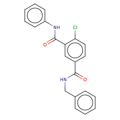 Chemical structure of BindingDB Monomer ID 50610143