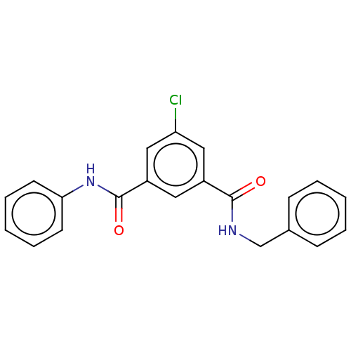 Chemical structure of BindingDB Monomer ID 50610146