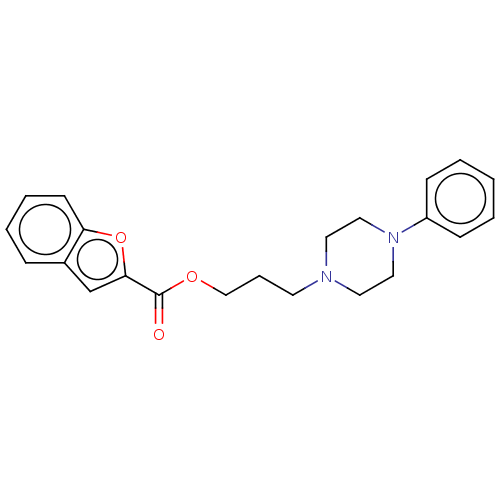 Chemical structure of BindingDB Monomer ID 50610182