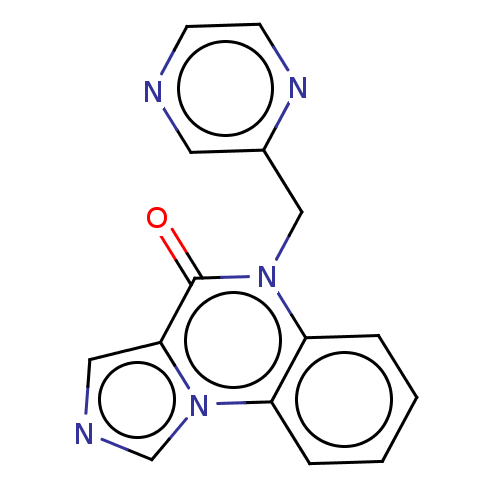 Chemical structure of BindingDB Monomer ID 50610188