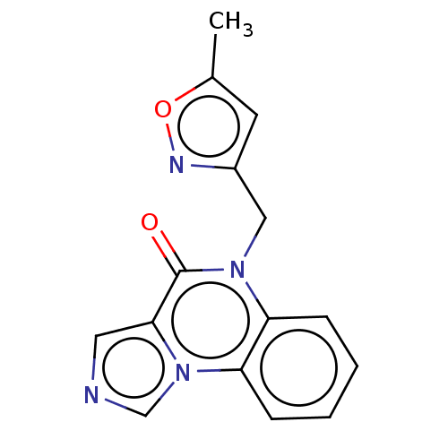 Chemical structure of BindingDB Monomer ID 50610191